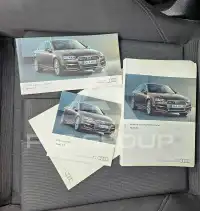 2016 Audi A4