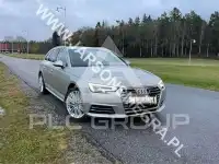 2016 Audi A4