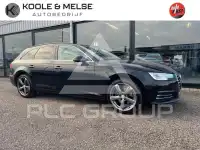 2016 Audi A4