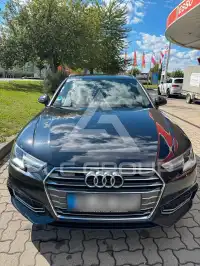 2016 Audi A4