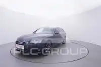 2016 Audi A4