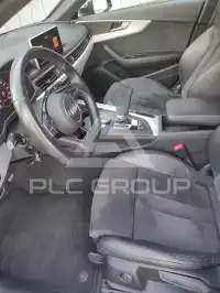 2016 Audi A4