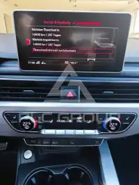 2016 Audi A4