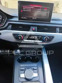 2016 Audi A4