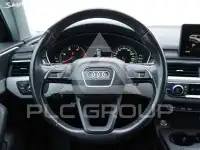 2016 Audi A4