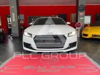 2016 Audi A4