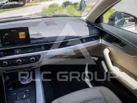 2016 Audi A4