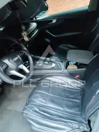2016 Audi A4