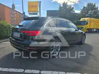 2016 Audi A4