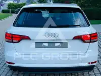 2016 Audi A4