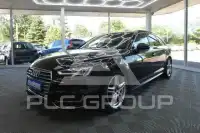 2016 Audi A4