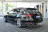 2016 Audi A4