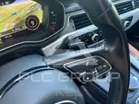 2016 Audi A4