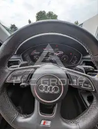 2016 Audi A4