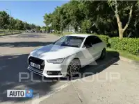 2016 Audi A4