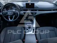 2016 Audi A4