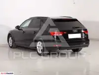 2016 Audi A4