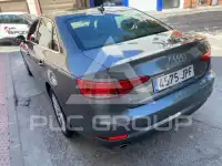 2016 Audi A4