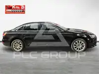 2016 Audi A4