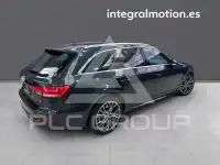 2016 Audi A4