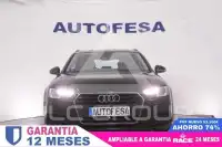2016 Audi A4