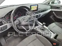 2016 Audi A4