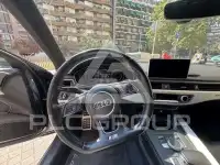 2016 Audi A4