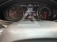 2016 Audi A4