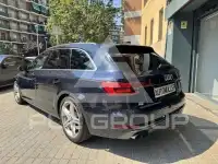 2016 Audi A4