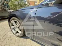 2016 Audi A4