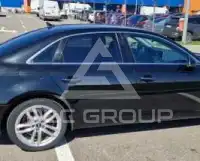 2016 Audi A4