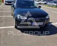 2016 Audi A4