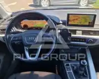 2016 Audi A4