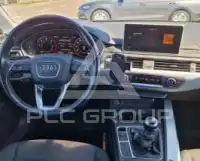 2016 Audi A4