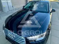 2016 Audi A4