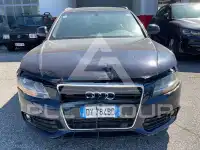 2016 Audi A4