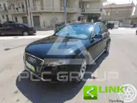 2016 Audi A4