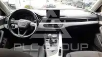 2016 Audi A4