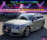 2016 Audi A4