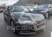 2016 Audi A4