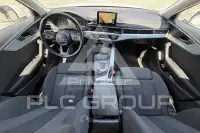 2016 Audi A4