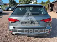 2016 Audi A4