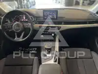 2016 Audi A4