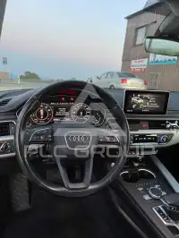 2016 Audi A4