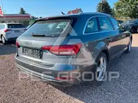 2016 Audi A4