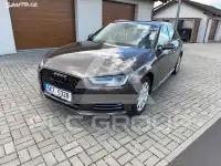 2016 Audi A4