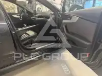 2016 Audi A4