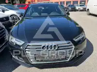 2016 Audi A4