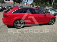 2016 Audi A4