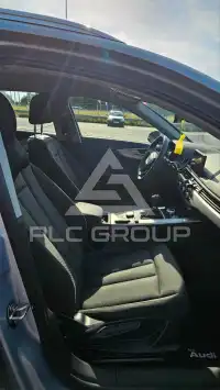 2016 Audi A4